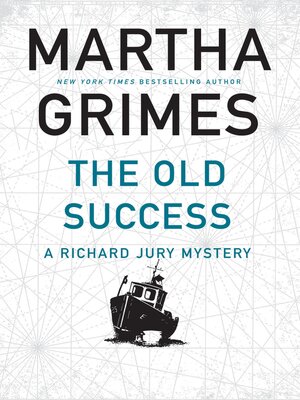 The Old Success - ebook